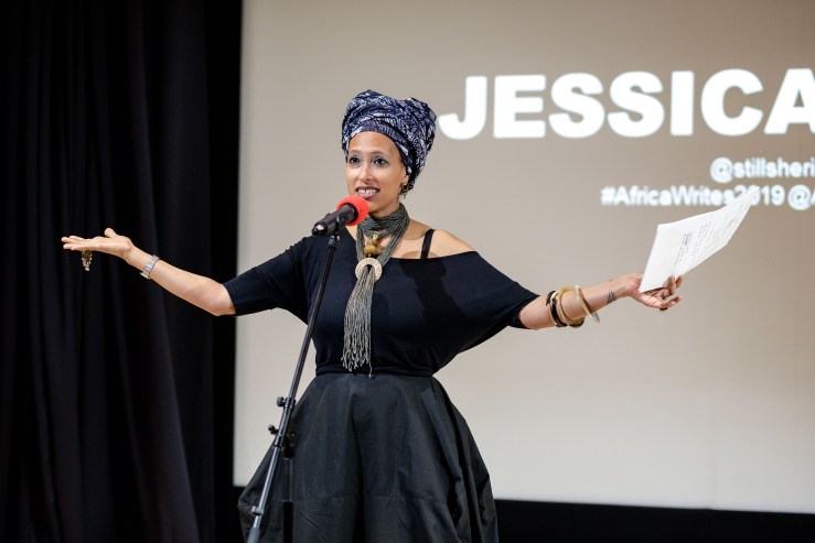 Africa Writes 2019_Friday_Photo credit Ivan Gonzalez (92)