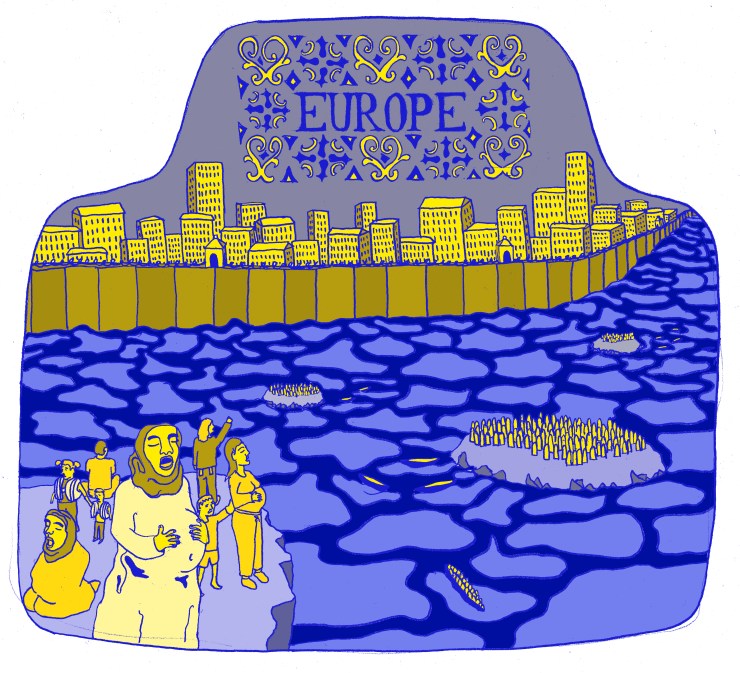 european graveyard 2