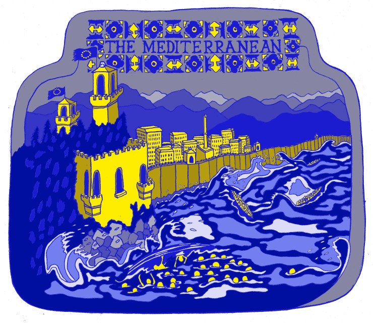 european graveyard.v.2